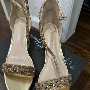 Betsy Johnson heels